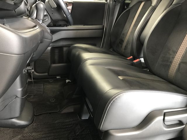 HONDA N BOX CUSTOM 2019