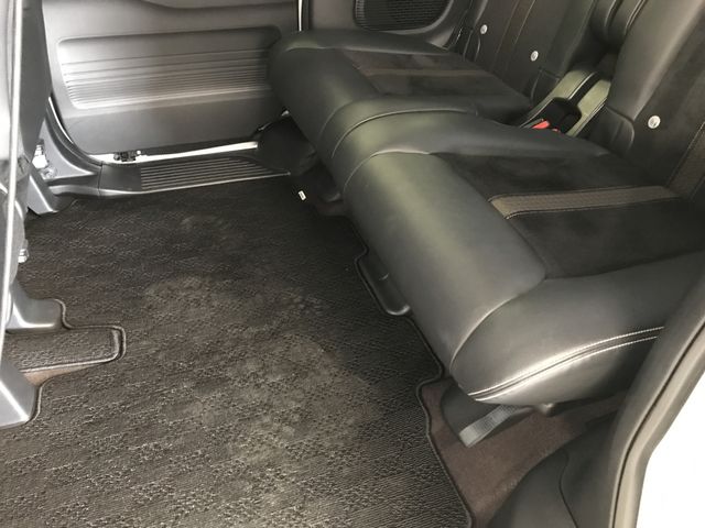 HONDA N BOX CUSTOM 2019