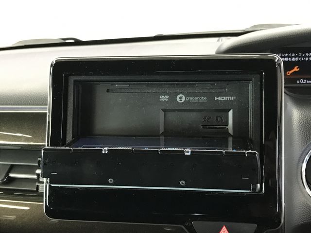 HONDA N BOX CUSTOM 2019