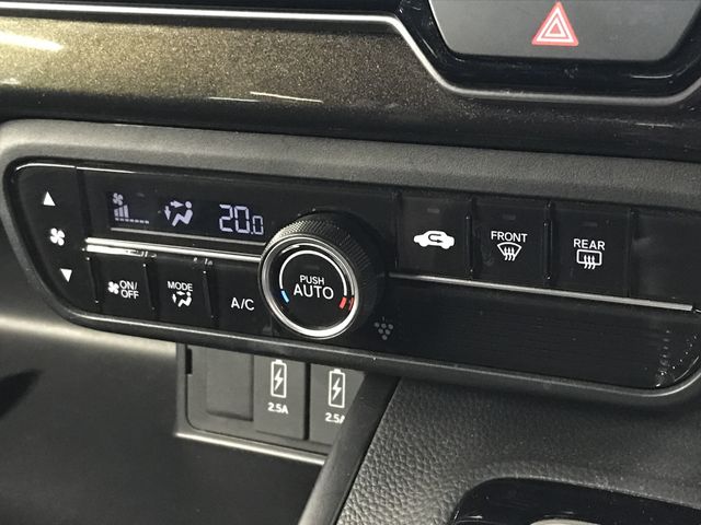 HONDA N BOX CUSTOM 2019