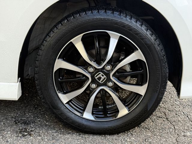 HONDA N BOX CUSTOM 2018