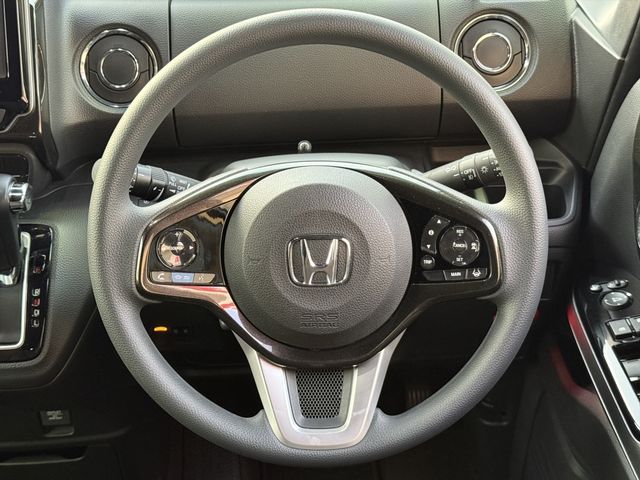 HONDA N BOX CUSTOM 2018