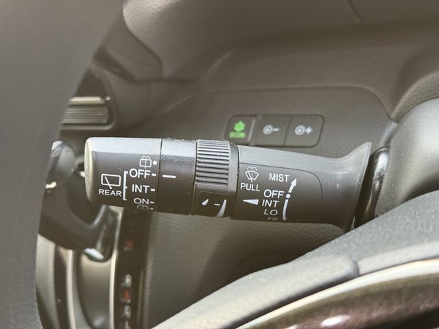 HONDA N BOX CUSTOM 2018