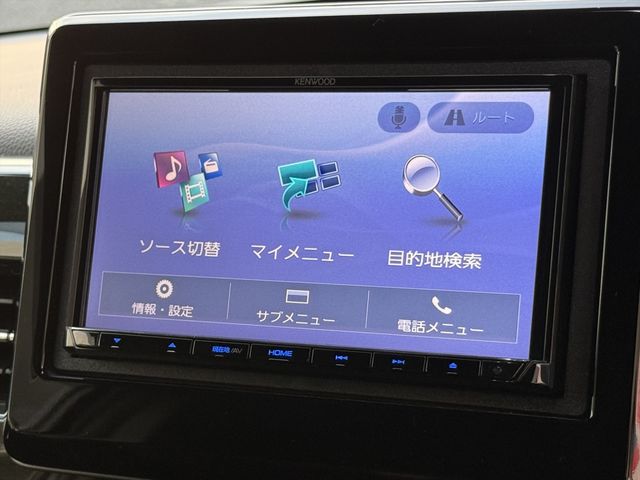 HONDA N BOX CUSTOM 2018