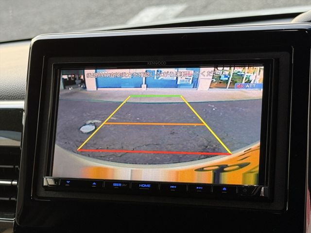 HONDA N BOX CUSTOM 2018