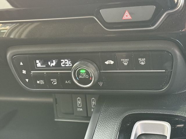 HONDA N BOX CUSTOM 2018