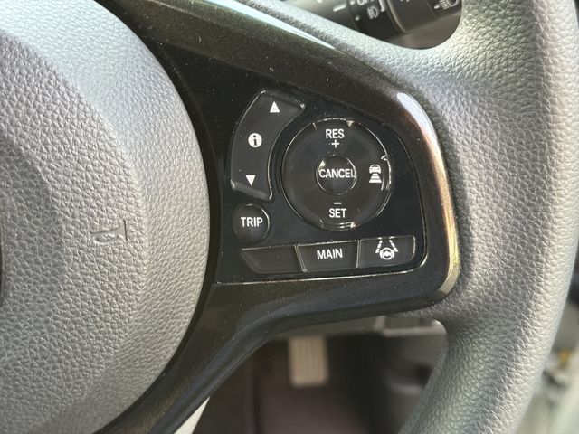 HONDA N BOX CUSTOM 2018