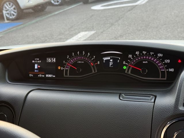 HONDA N BOX CUSTOM 2018