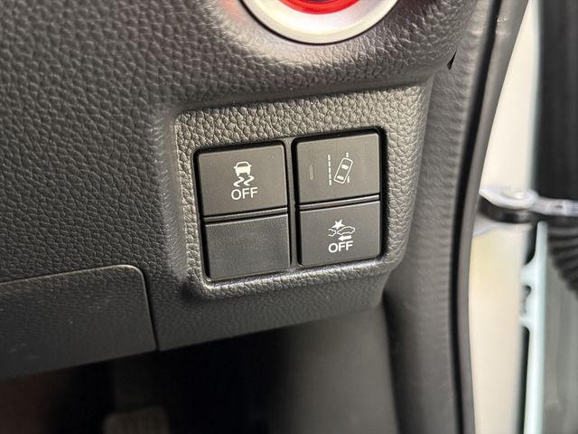 HONDA N BOX CUSTOM 2018