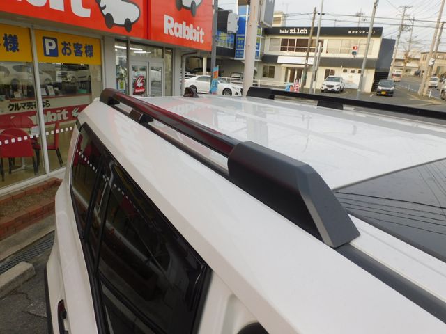 TOYOTA LANDCRUISER 250 2025