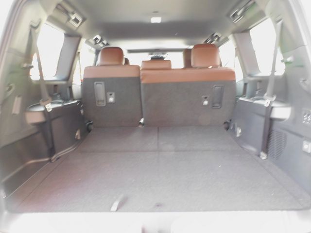 TOYOTA LANDCRUISER 250 2025