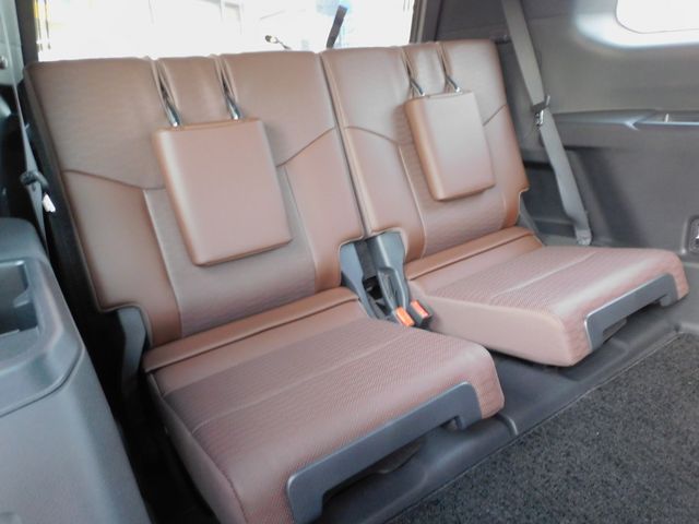 TOYOTA LANDCRUISER 250 2025