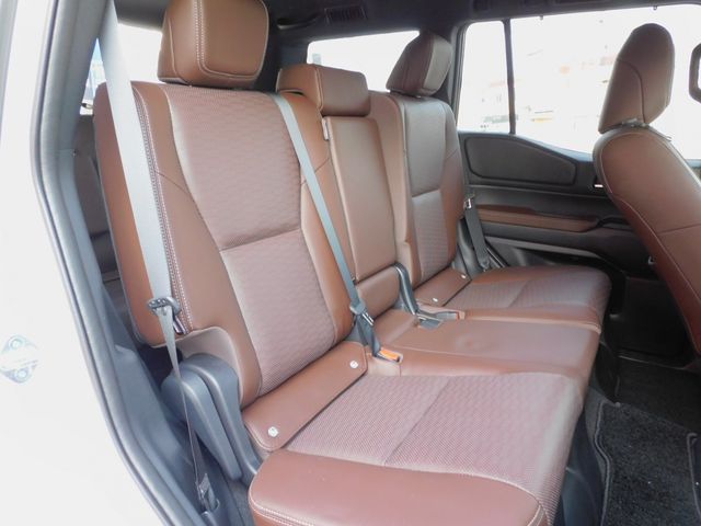 TOYOTA LANDCRUISER 250 2025