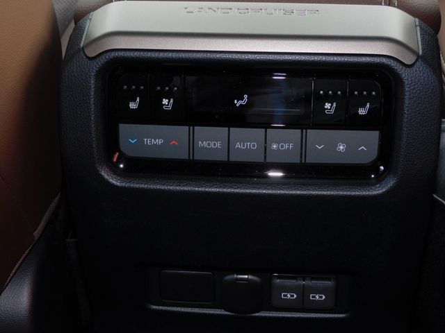 TOYOTA LANDCRUISER 250 2025