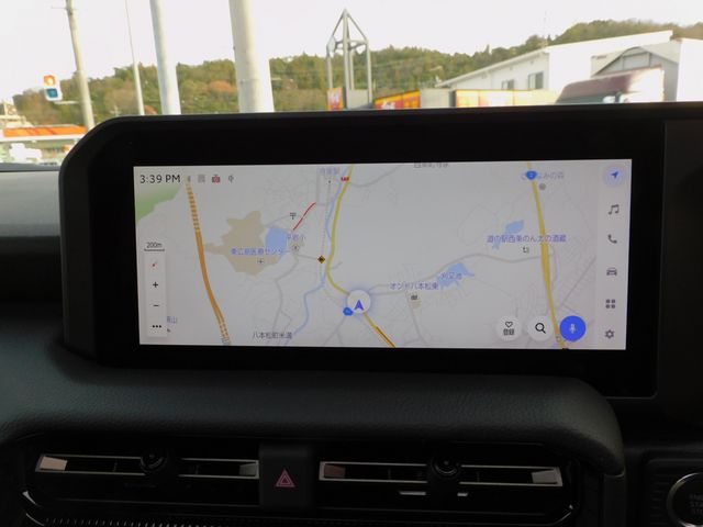 TOYOTA LANDCRUISER 250 2025