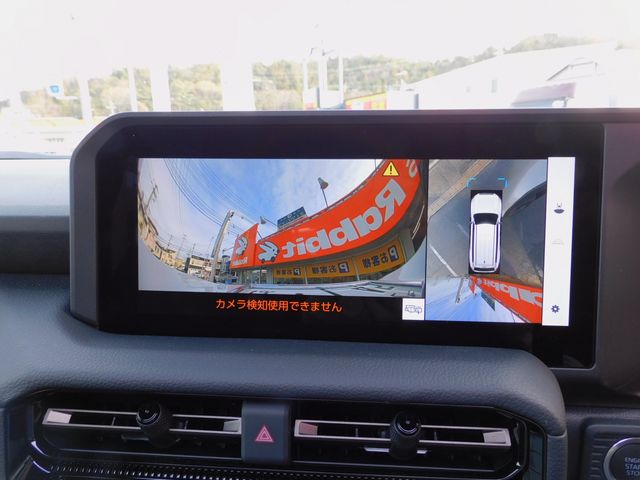 TOYOTA LANDCRUISER 250 2025