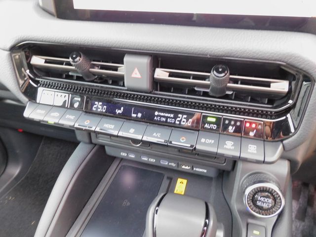 TOYOTA LANDCRUISER 250 2025