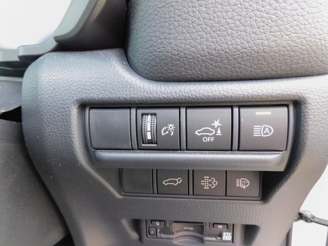 TOYOTA LANDCRUISER 250 2025