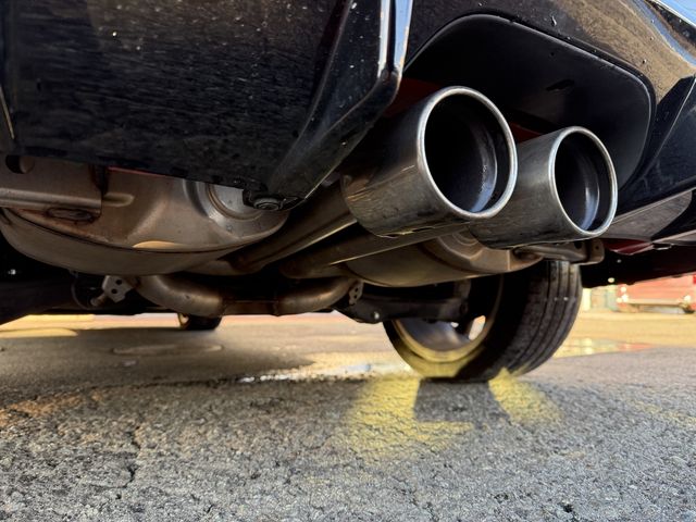 HONDA CIVIC hatchback 2021