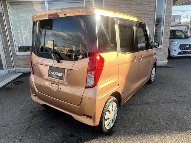 MITSUBISHI eK SPACE 2014