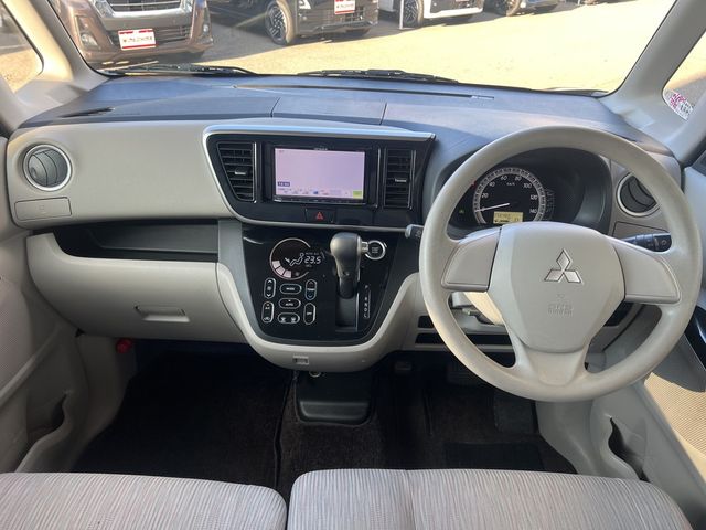 MITSUBISHI eK SPACE 2014