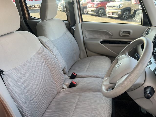 MITSUBISHI eK SPACE 2014