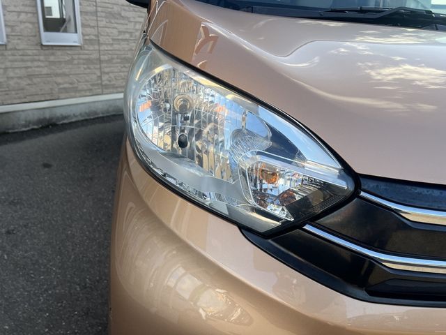 MITSUBISHI eK SPACE 2014