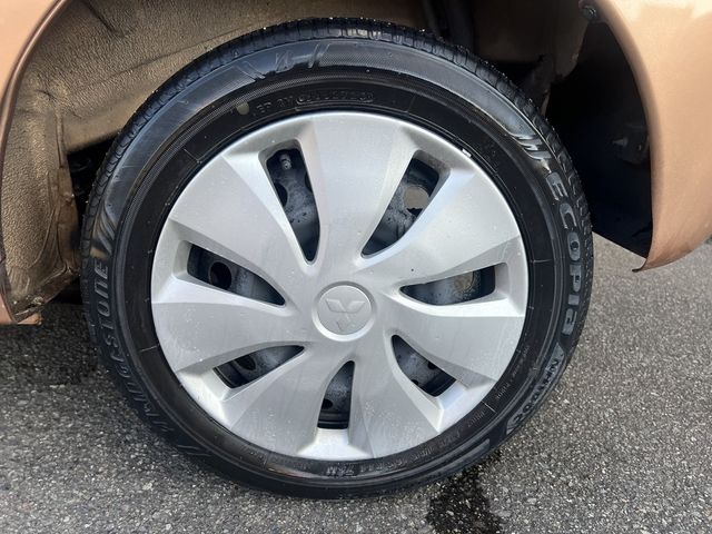 MITSUBISHI eK SPACE 2014