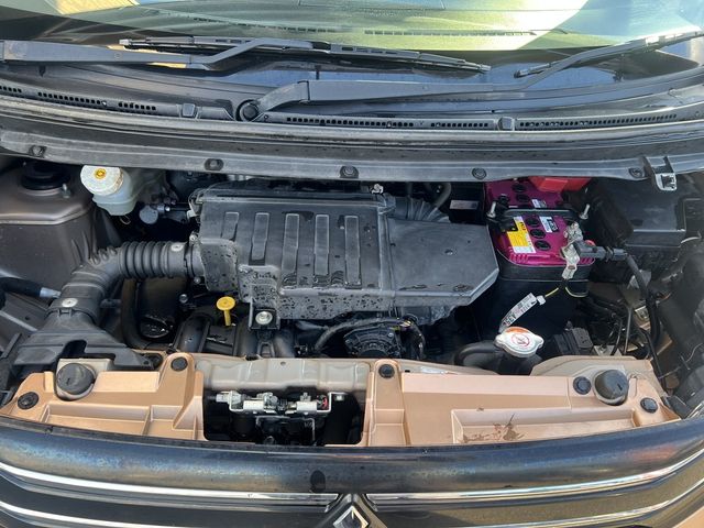 MITSUBISHI eK SPACE 2014