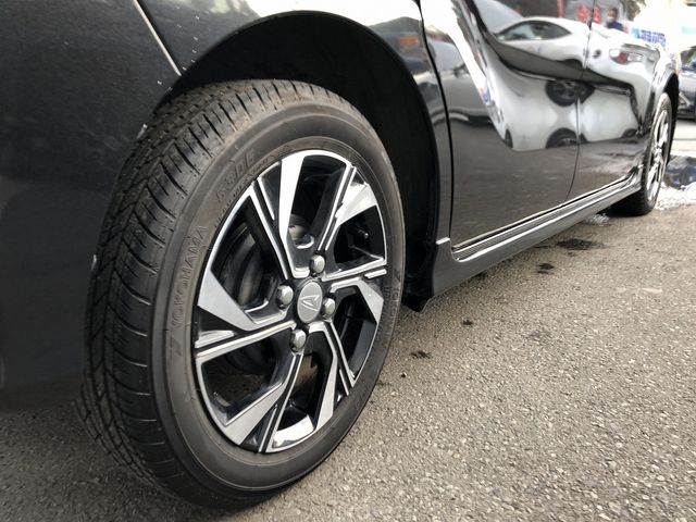 DAIHATSU TANTO CUSTOM 2021