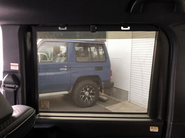 DAIHATSU TANTO CUSTOM 2021