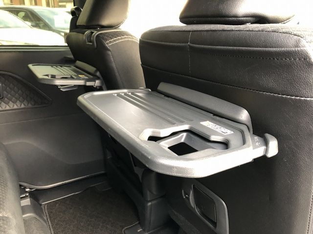 DAIHATSU TANTO CUSTOM 2021