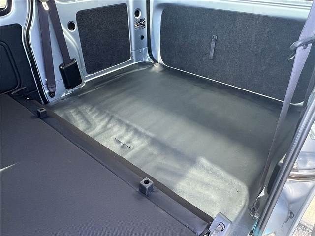 DAIHATSU HIJET CARGO 4WD 2020