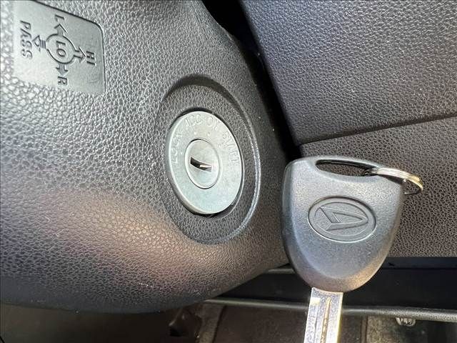 DAIHATSU HIJET CARGO 4WD 2020