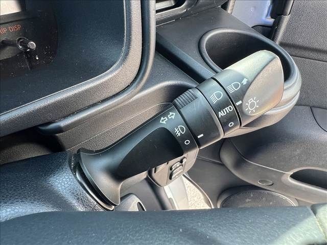 DAIHATSU HIJET CARGO 4WD 2020