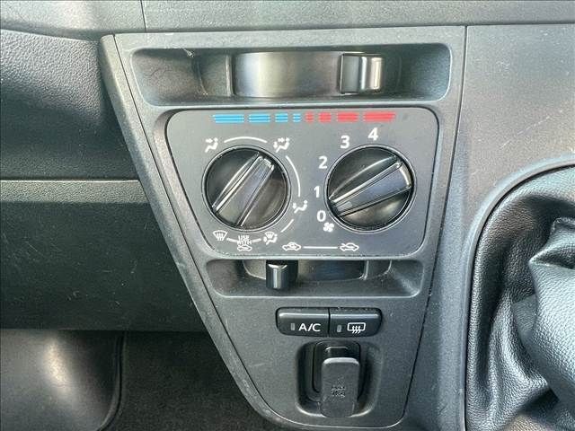 DAIHATSU HIJET CARGO 4WD 2020