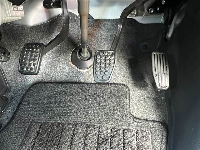 DAIHATSU HIJET CARGO 4WD 2020