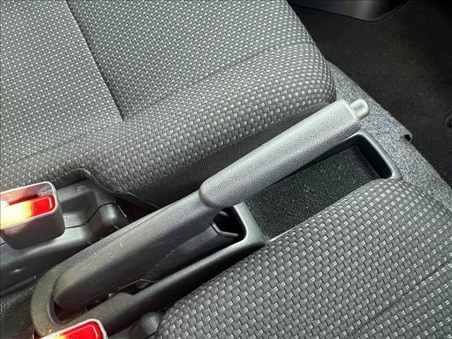 DAIHATSU HIJET CARGO 4WD 2020