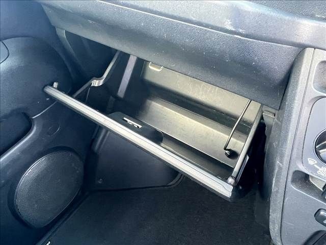 DAIHATSU HIJET CARGO 4WD 2020