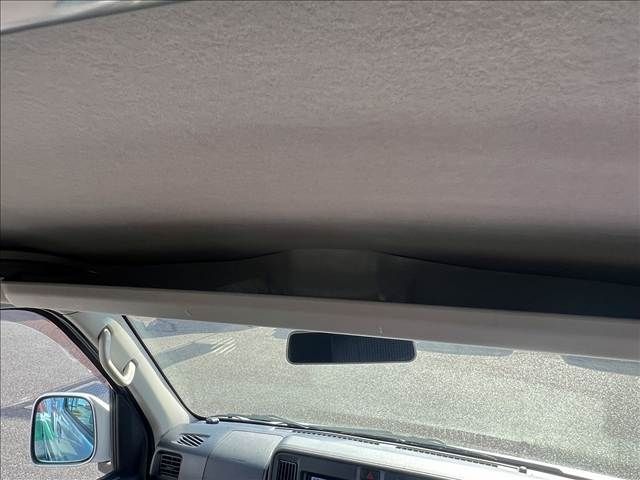 DAIHATSU HIJET CARGO 4WD 2020