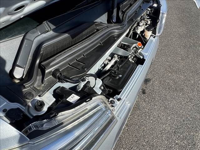 DAIHATSU HIJET CARGO 4WD 2020