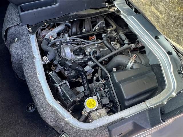 DAIHATSU HIJET CARGO 4WD 2020