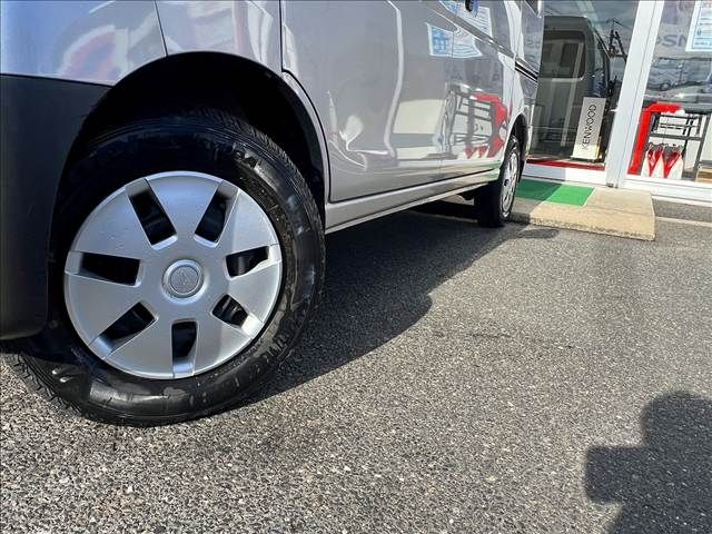 DAIHATSU HIJET CARGO 4WD 2020