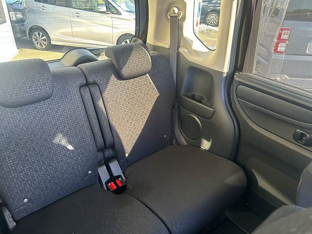 HONDA N BOX CUSTOM 2016