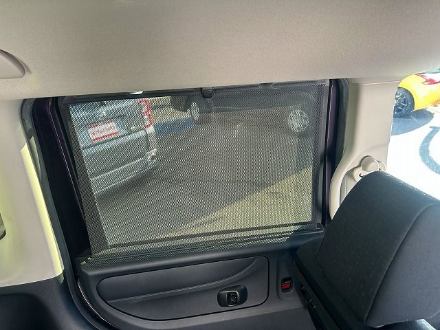 HONDA N BOX CUSTOM 2016