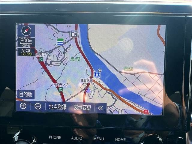 TOYOTA ALPHARD 4WD 2020