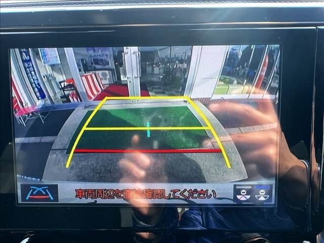 TOYOTA ALPHARD 4WD 2020