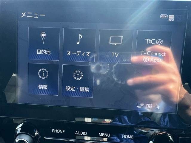 TOYOTA ALPHARD 4WD 2020