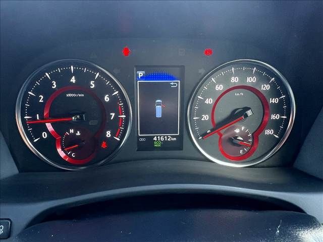 TOYOTA ALPHARD 4WD 2020