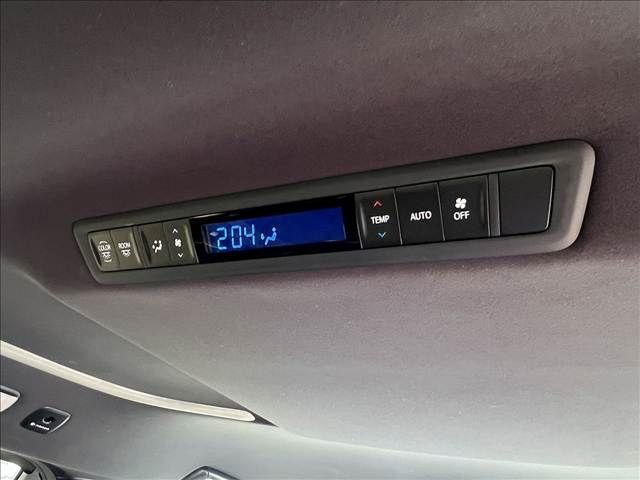 TOYOTA ALPHARD 4WD 2020